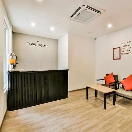 ホテル Super Townhouse Menka パトナー エクステリア 写真