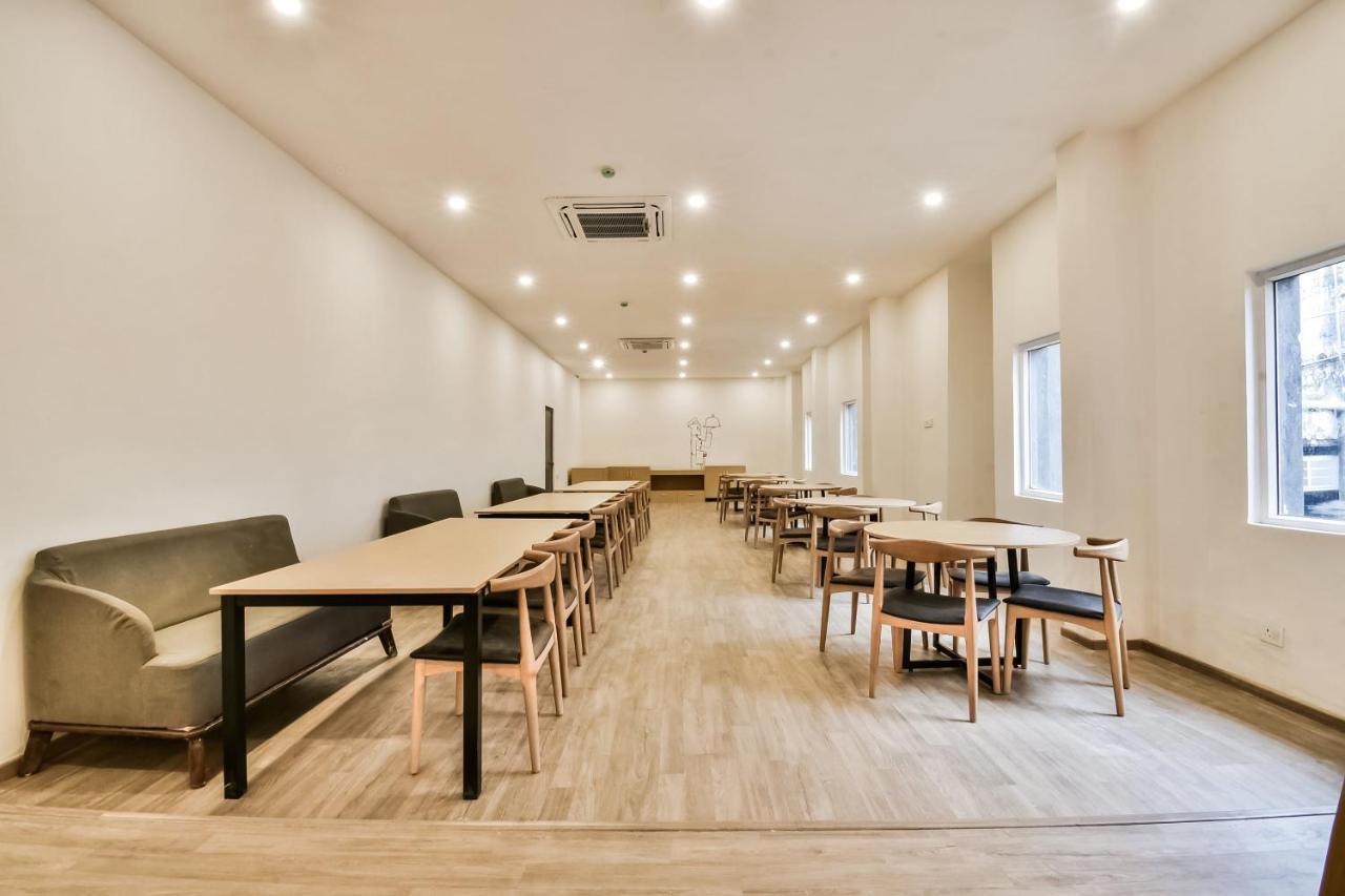 ホテル Super Townhouse Menka パトナー エクステリア 写真