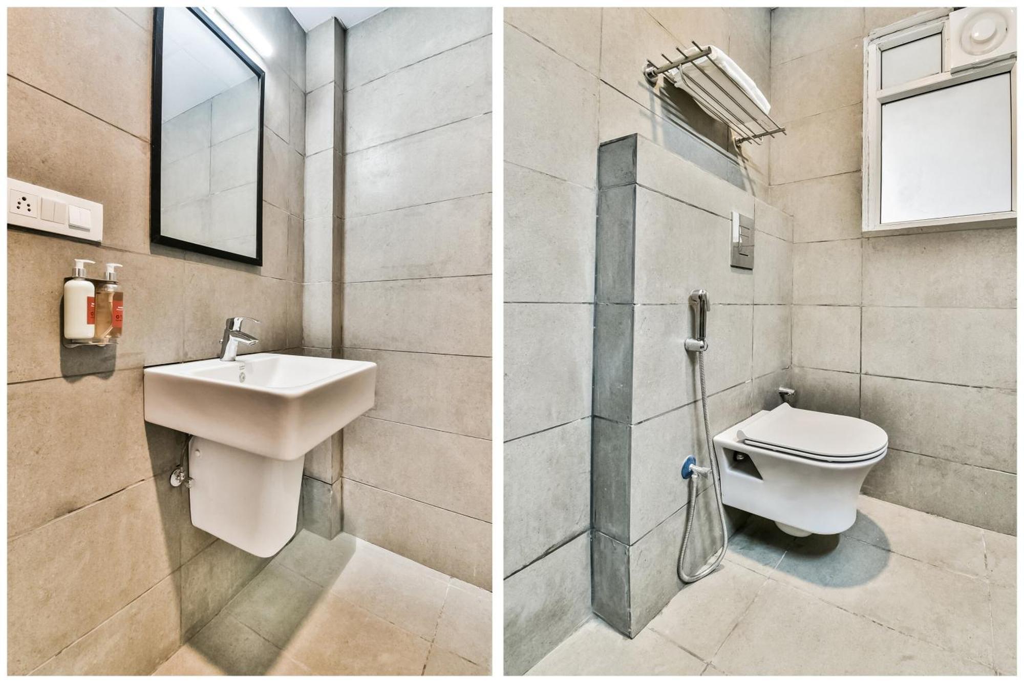 ホテル Super Townhouse Menka パトナー エクステリア 写真