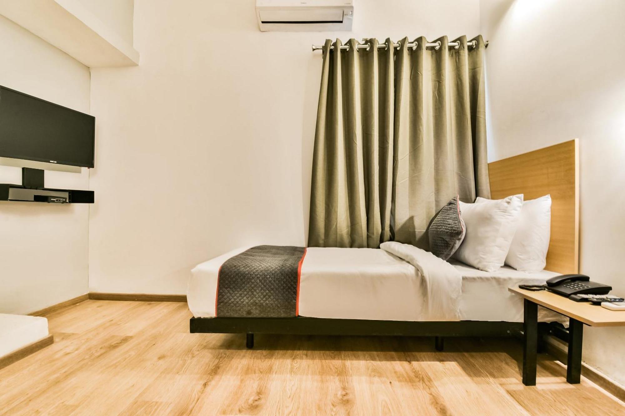 ホテル Super Townhouse Menka パトナー エクステリア 写真