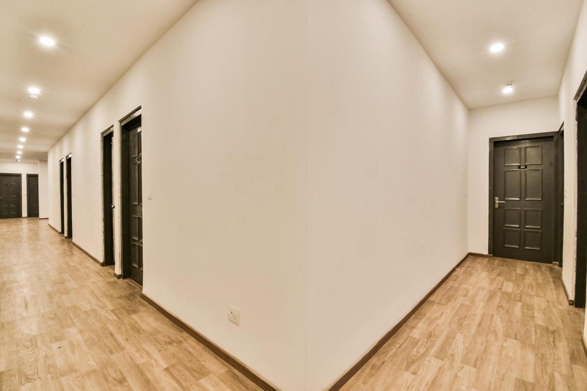 ホテル Super Townhouse Menka パトナー エクステリア 写真