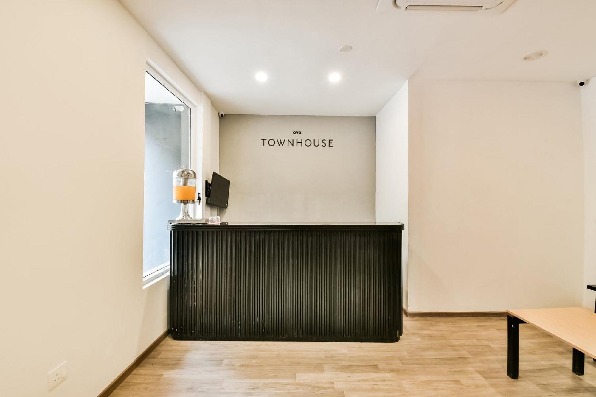 ホテル Super Townhouse Menka パトナー エクステリア 写真